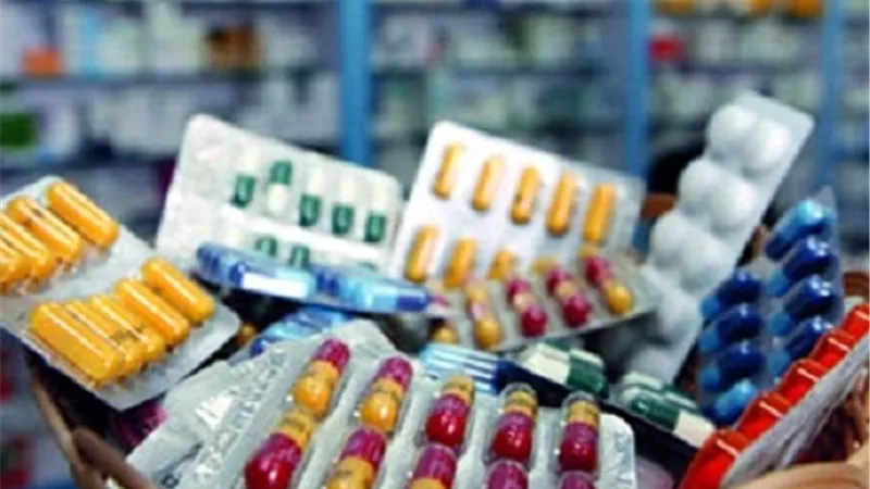 الغرف التجارية: مصر تصنع 94% من احتياجاتها من الأدوية كأكبر نسبة في العالم