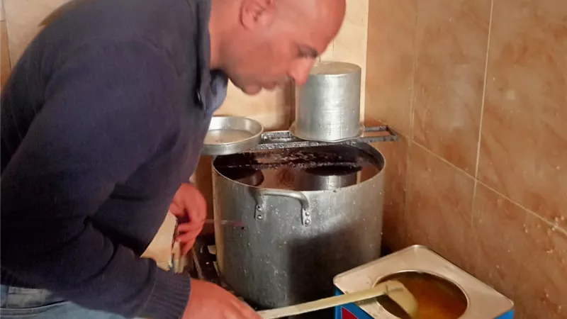 احالة 185 محضرمخالفات تموينية للنيابة العامة