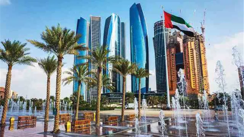بـ41 مليون دولار.. الإمارات تطلق صندوقا لدعم صناع المحتوى