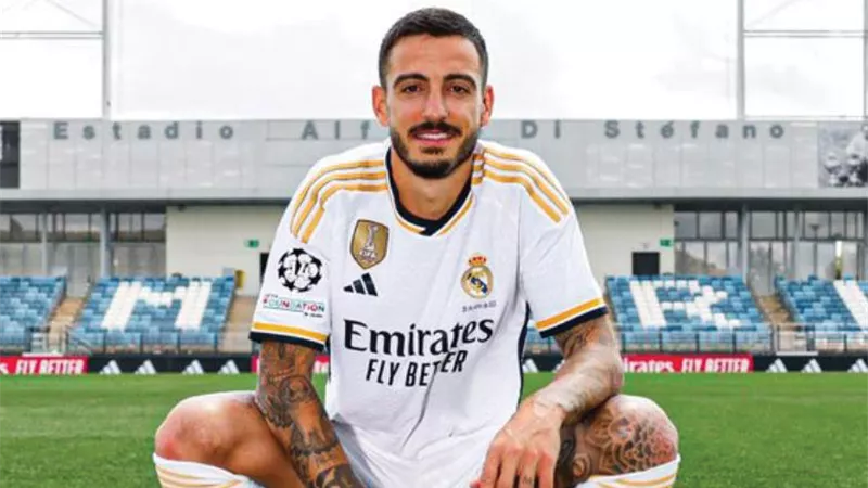 شاهد .. خوسيلو يتقدم بالرابع لريال مدريد الرابع أمام أتلتيكو