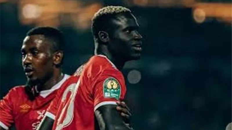رغم موافقة اللاعب.. سر تعطل صفقة انضمام مهاجم الاهلى السابق للزمالك