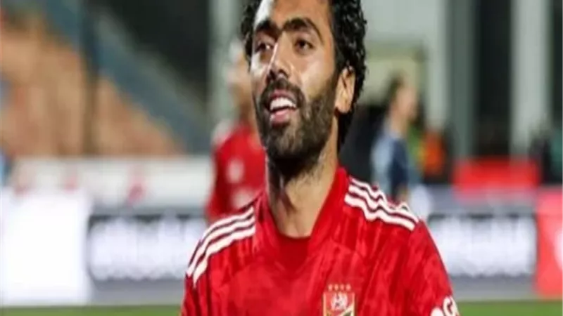 حمزة المثلوثي: حسين الشحات استحق الانضمام لقائمة منتخب مصر
