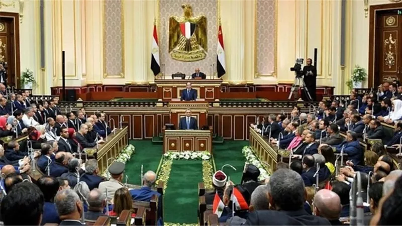 8 حالات تتضاعف فيها رسوم التصالح فى مخالفات البناء