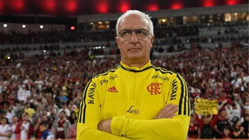 الاتحاد البرازيلي يكشف هوية المدرب الجديد للمنتخب