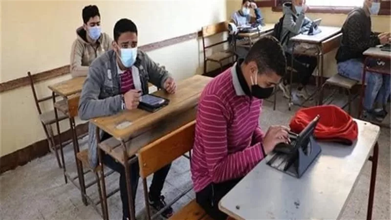 مراجعة نهائية فى الرياضيات لتانية ثانوي علمي- ترم أول
