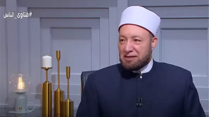 بالفيديو.. أمين الفتوى يوضح فضل الصيام فى شهر رجب