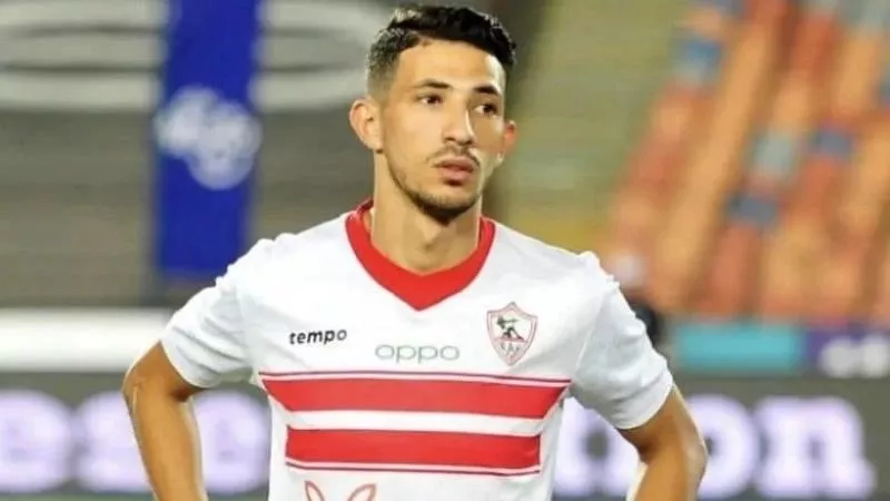 خالد الغندور يوجه رسالة لـ فتوح بعد تجديد عقده مع الزمالك