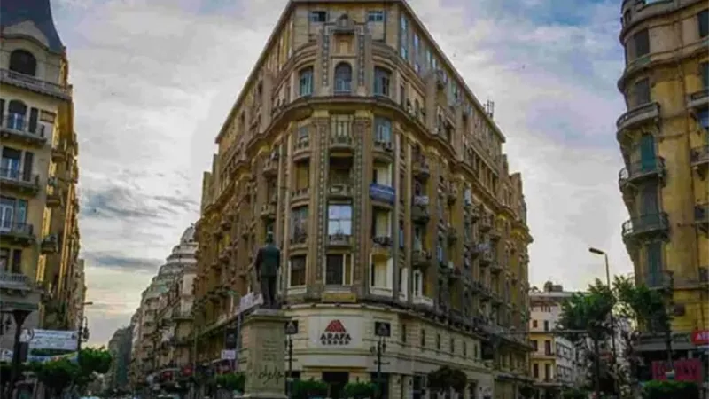 إسكان النواب: قانون الايجار القديم سيصدر متوازناُ لتحقيق العدالة ومصلحة المواطن