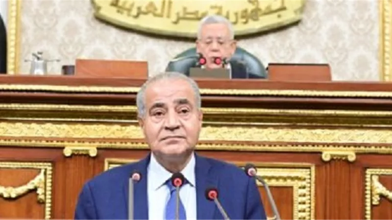 98 أداة رقابية موجهة لوزير التموين بجلسة مجلس النواب الثلاثاء القادم