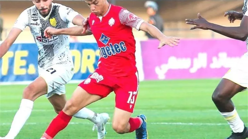 وفاة مشجع ودادى بعد التعادل أمام الفاسى بالدورى المغربى