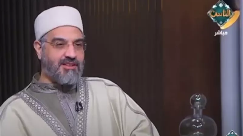 بالفيديو.. متصلة بدعي على اولادى؟ .. وعمرو الورداني يرد