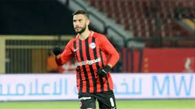 فيوتشر يحدد 30 مليونا للتنازل عن ناصر ماهر.. والزمالك : ندفع النصف فقط
