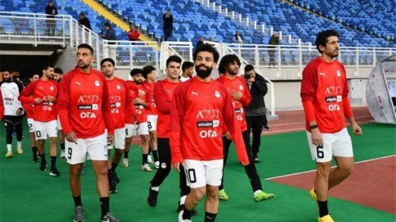 محمد صبري: قوائم منتخبات العالم تتعرض للأنتقادات.. وهذا طبيعي