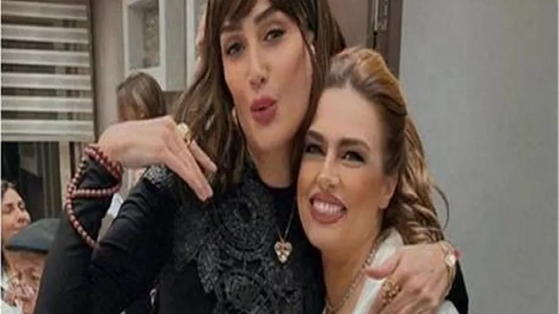 غادةعبدالرازق:صيد العقارب اجتماعي على غرار أرابيسك وليالي الحلمية