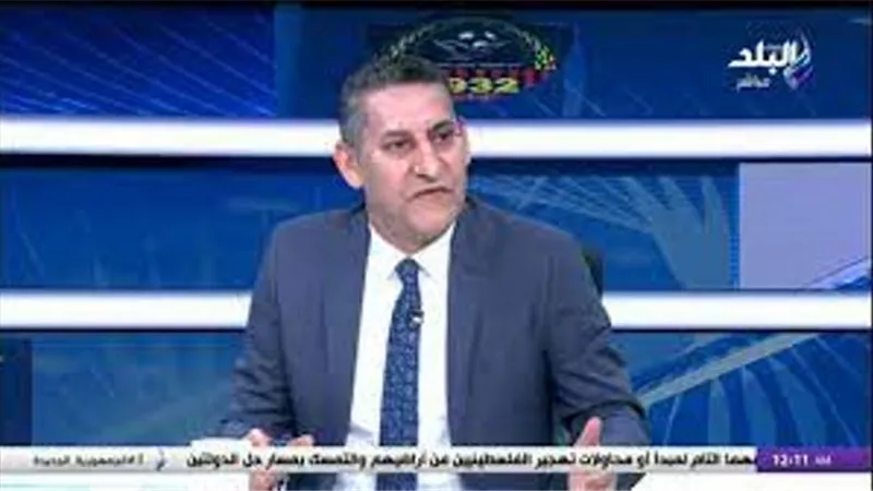 حسين عبد اللطيف: وجود 24 منتخبا زاد أمم أفريقيا صعوبة
