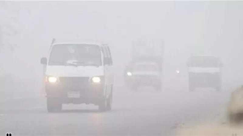 الأرصاد: الطقس اليوم مائل للبرودة .. والقاهرة الصغرى 11 درجة