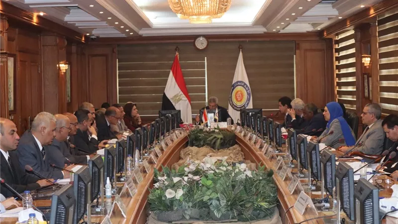 إتاحة التقدم للجامعات الخاصة والأهلية للفصل الدراسى الثانى.. غدا