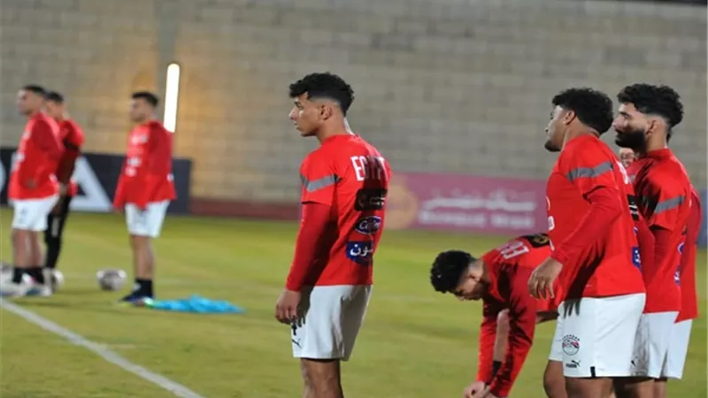 موعد مباراة مصر وموزمبيق والقنوات الناقلة فى أمم أفريقيا