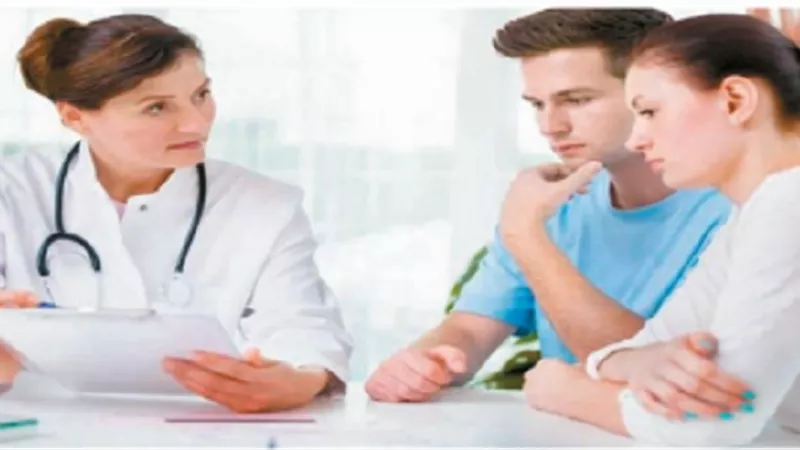 زواج الأقارب.. مأساة طبية ونفسية ومشكلات عائلية