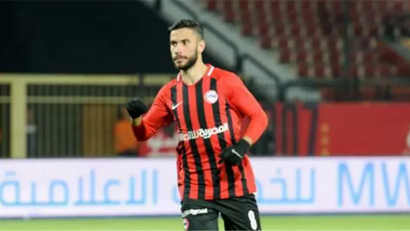 اعلامى: الزمالك لم يفاوض ناصر ماهر..تفاصيل