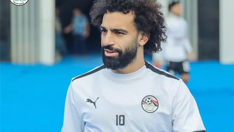 محمد صلاح الثاني .. قائمة أغلى لاعبى أمم أفريقيا