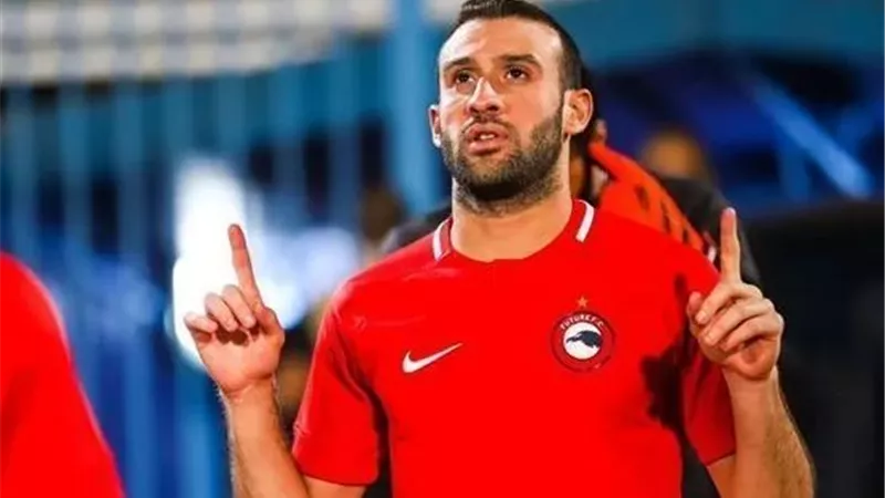 شبانه: عمر كمال عبد الواحد راح الاهلى ببلاش