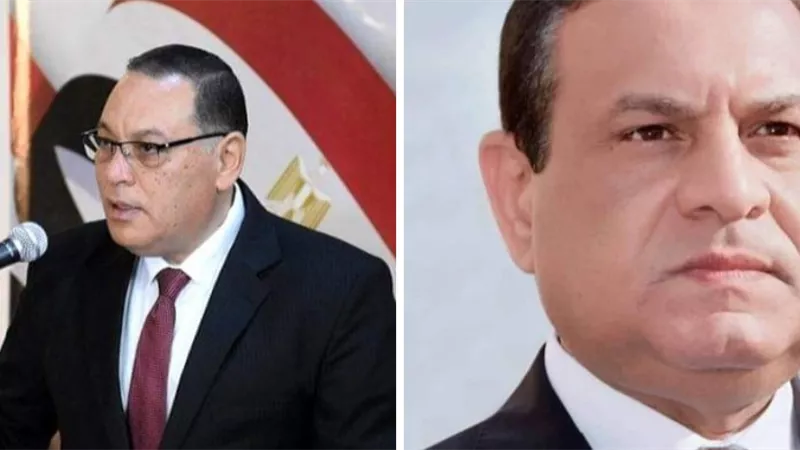 وزير التنمية المحلية يفتتح 6 مشروعات بالشرقية..غدا