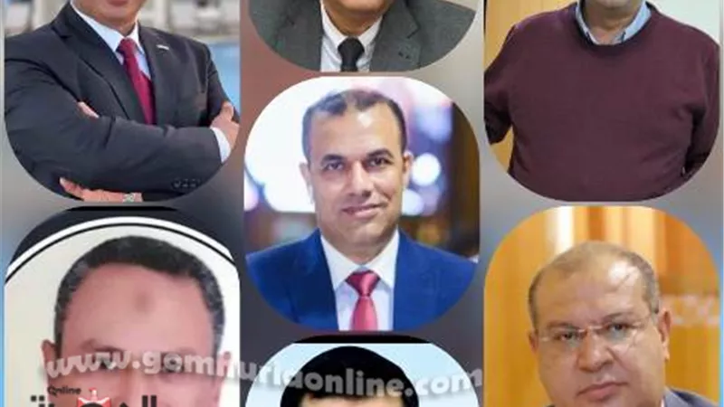 لأول مرة ..بمستشفيات دمياط جراحة لتثبيت كسرين بالفك لمُسن