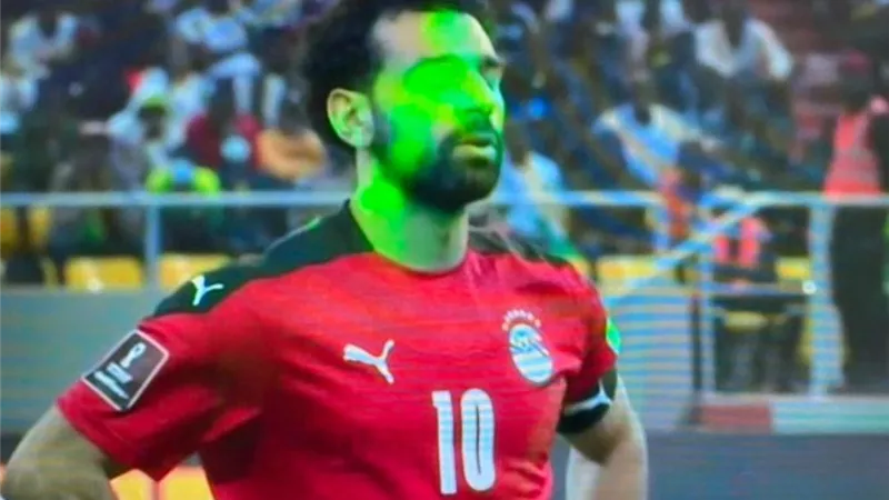 كاف يعلن المواد المحظور اصطحابها من الجماهير في كأس أمم أفريقيا