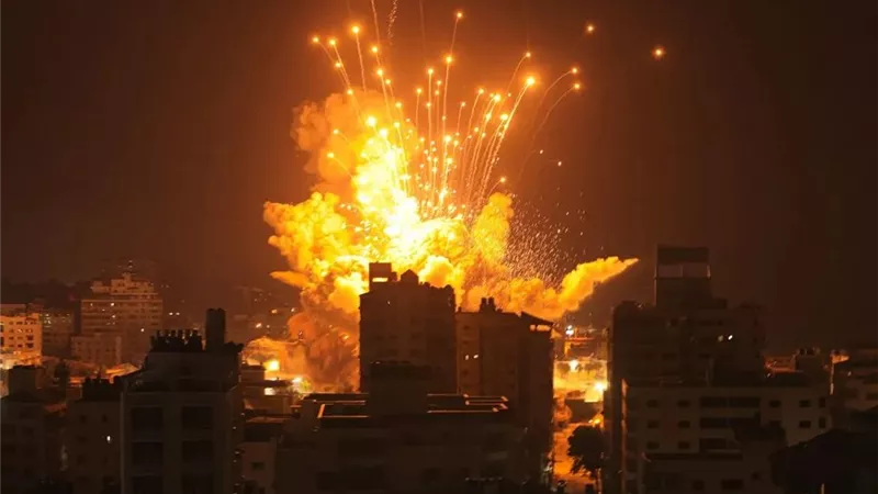 الخارجيةالألمانية:الضربات على اليمن تتوافق مع ميثاق الأمم المتحدة