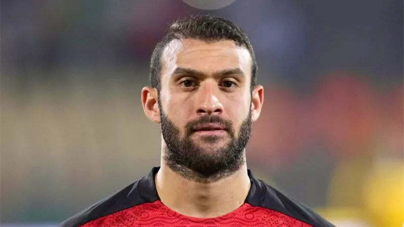 رسميا.. الأهلي يضم عمر كمال عبد الواحد لمدة ثلاث سنوات ونصف