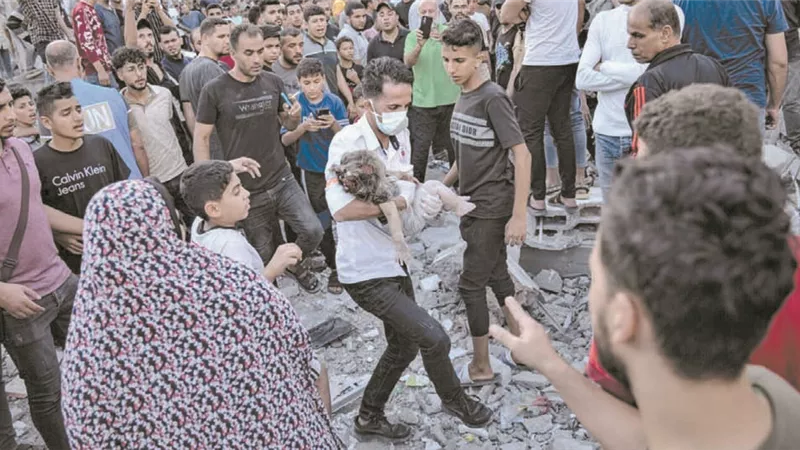 الموقف العربي المؤيد.. يواجه الرفض الأمريكي للدعوي