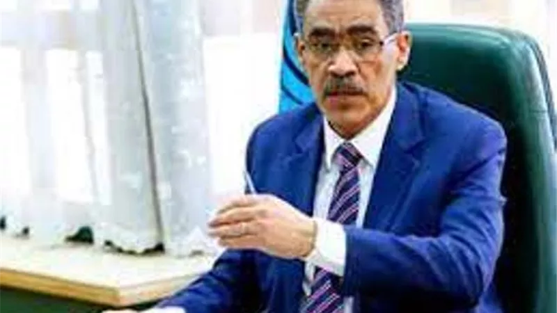 مصر تنفي قطعيا المزاعم الإسرائيلية في محكمة العدل الدولية