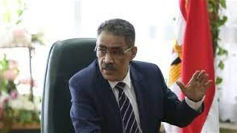 ردا على مزاعمهم فى العدل الدولية.. رشوان لإسرائيل: لماذا لا تفتحون معابركم ؟!