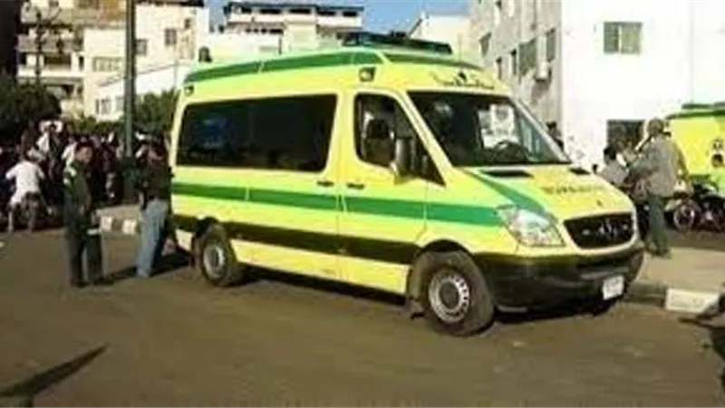 إصابة اسرة باكملها بتسمم غذائي بابوقرقاص