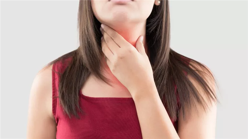 مضاعفات تواجه مرضى الغدة الدرقية .. تعرف عليها