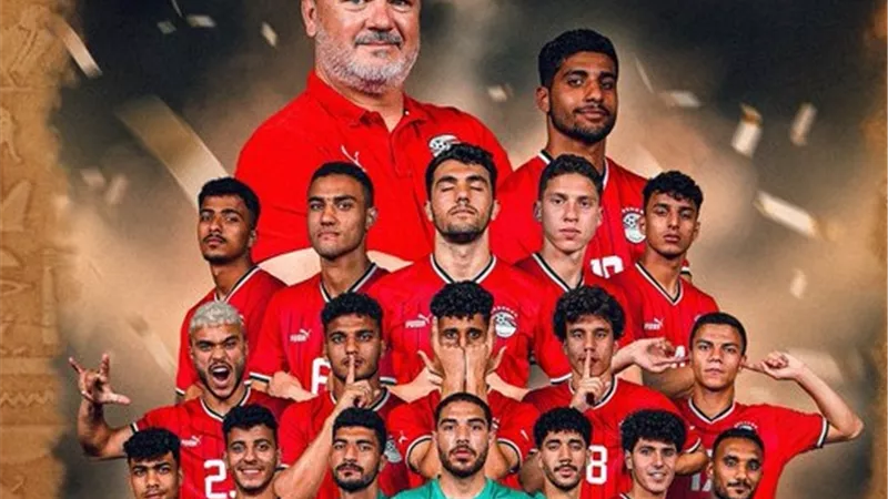 بركات للاعبي المنتخب الأوليمبي: حلم الأولمبياد يقترب يوما بعد يوم