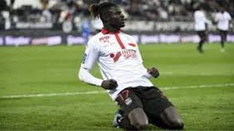 عقبة واحدة تواجه الزمالك فى ضم نجم الدورى الفرنسى