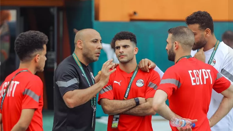 نجم الزمالك السابق: منتخب مصر يملك هجوم قوي ولاعبين مميزين
