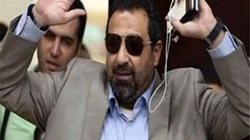 مجدي عبد الغني: أنوي الترشح لانتخابات الاتحاد المصري لكرة القدم