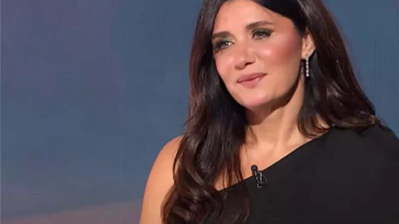 مرعوبة.. غادة عادل تكشف كواليس دورها في مسلسل حالة خاصة