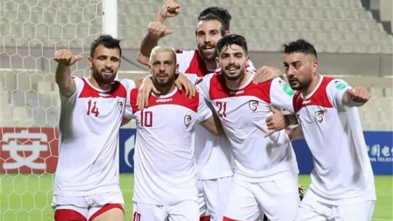 موعد مباراة سوريا وأوزبكستان اليوم في كأس آسيا.. والقنوات الناقلة