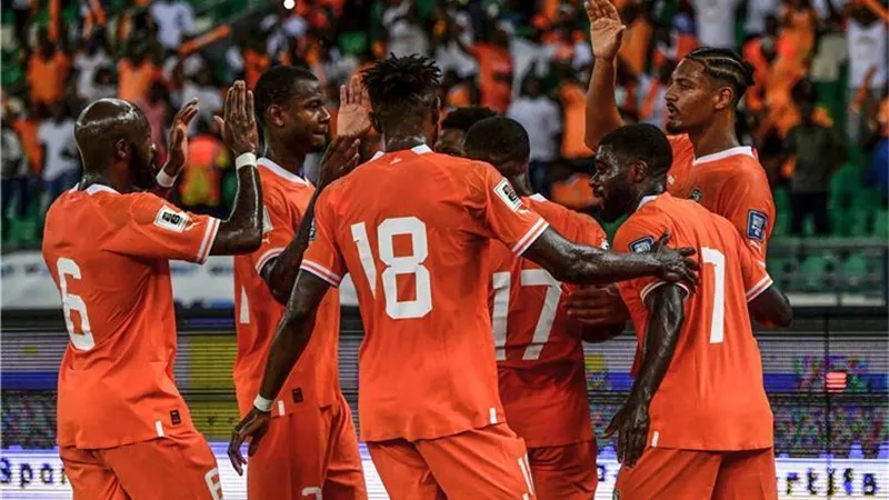 موعد مباراة كوت ديفوار وغينيا بيساو بكأس الأمم.. والقنوات الناقلة