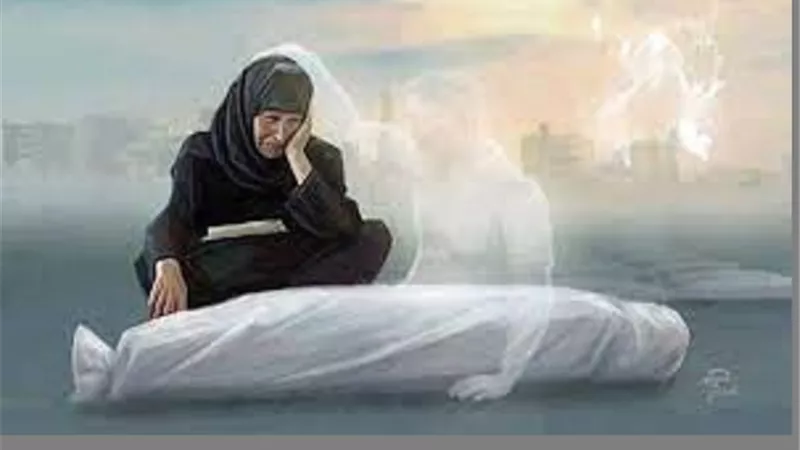 هل تعلم كيف يقبض ملك الموت أرواح الكثير من البشر في وقت واحد