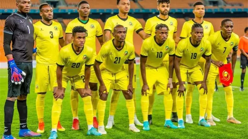 منتخب موزمبيق شارك فى أمم أفريقيا 4 مرات .. ولم يحقق الفوز