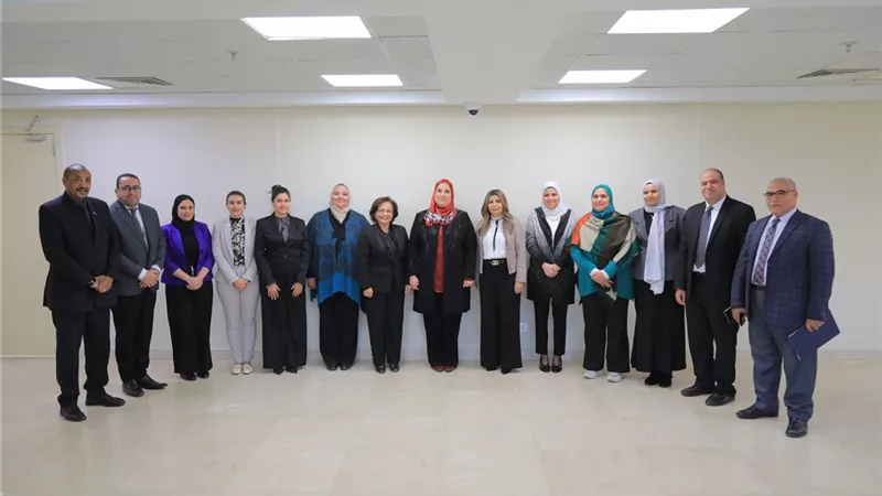بروتوكول تعاون لدعم جميع الأطفال ضحايا العنف والإيذاء والحروب