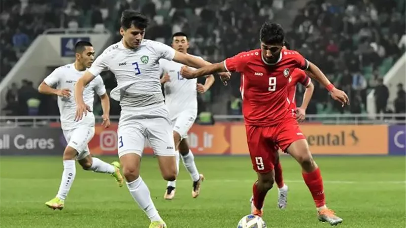 كأس آسيا.. أستراليا تواجه الهند.. وسوريا أمام أوزبكستان