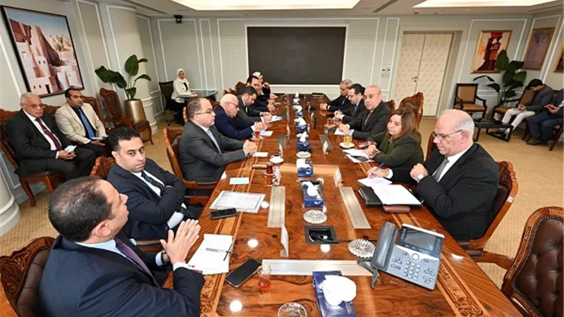 الجزار والغضبان