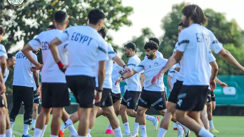 قبل لقاء مصر وموزمبيق..