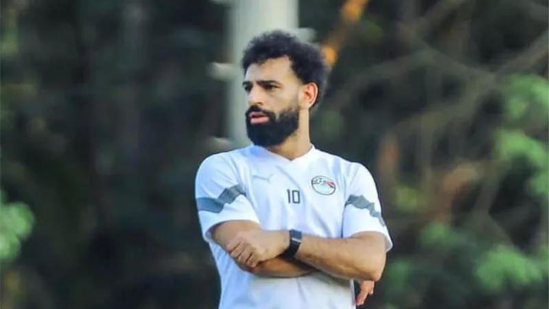 محمد صلاح يقود نجوم أفريقيا فى معركة التتويج بـ